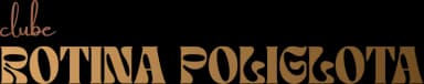 Clube Rotina Poliglota
