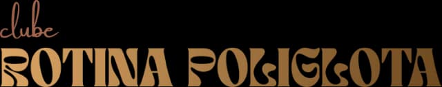 Clube Rotina Poliglota